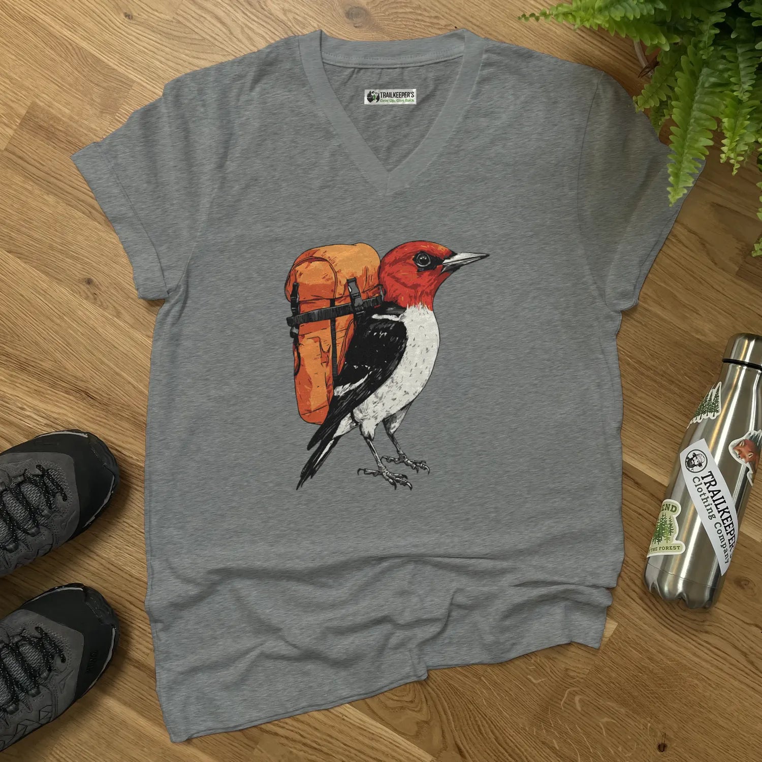 deep heather