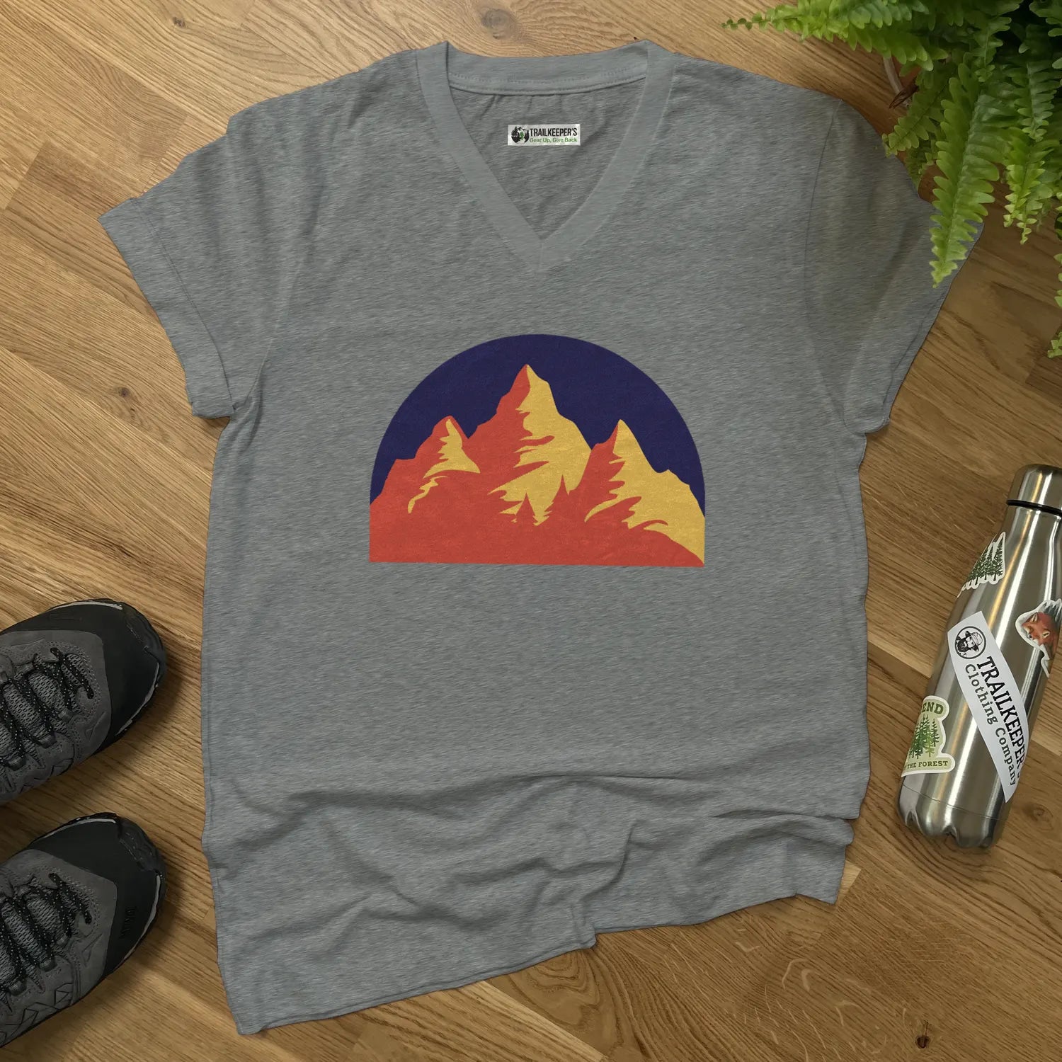 deep heather