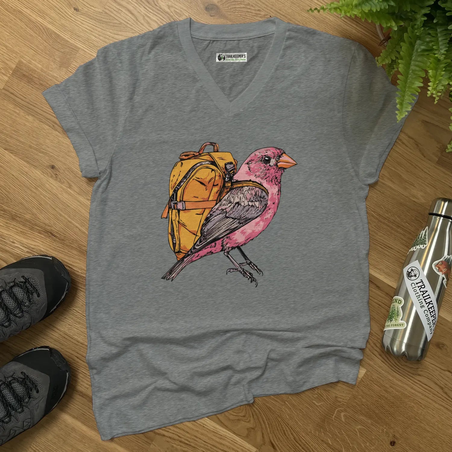 deep heather