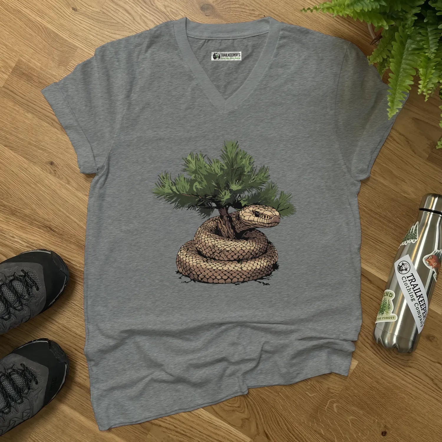 deep heather