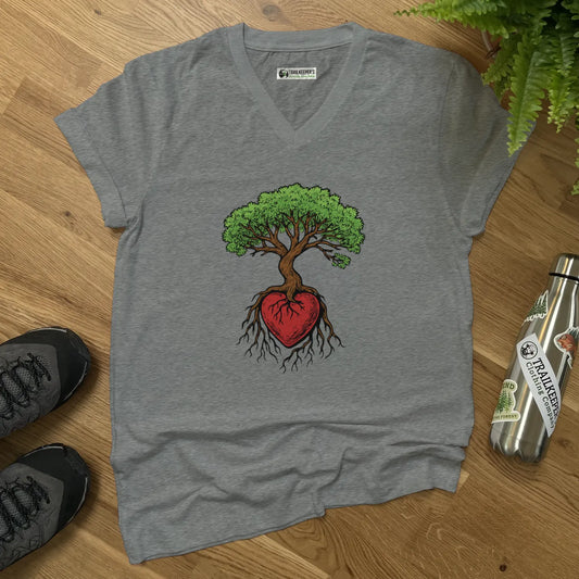 deep heather