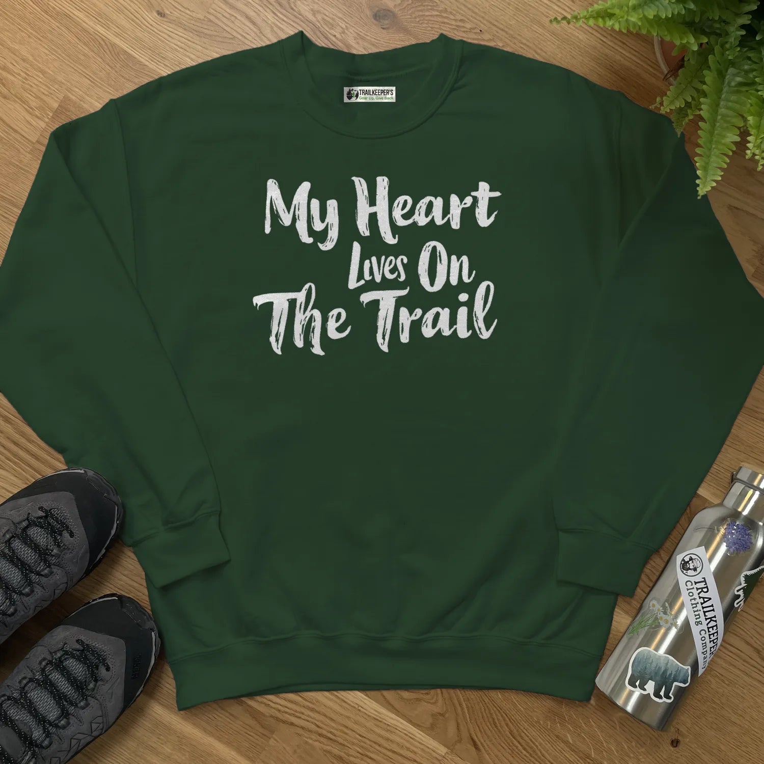 forest green