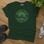 forest green