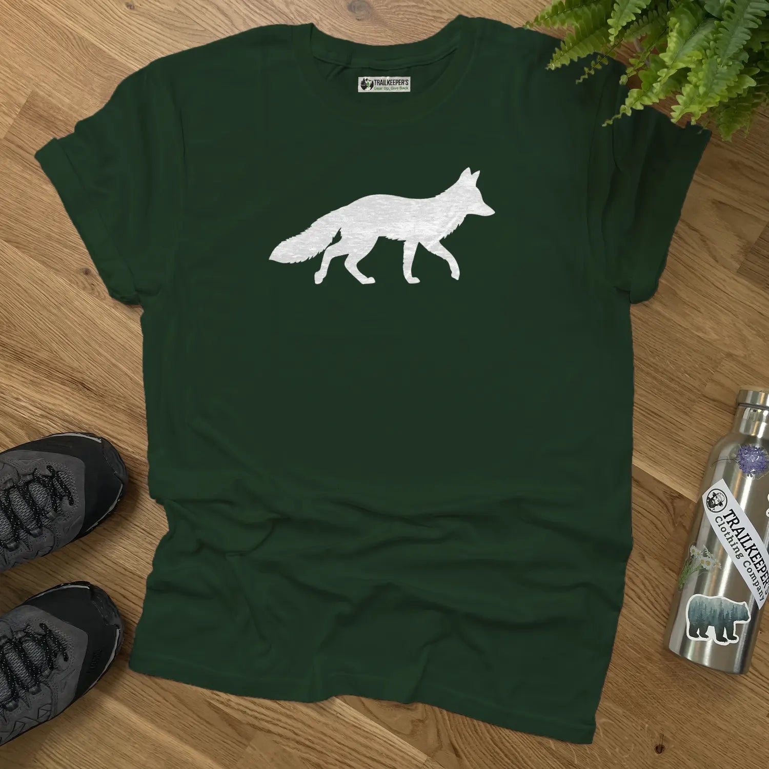forest green