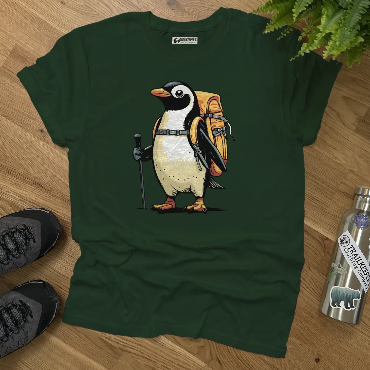 forest green