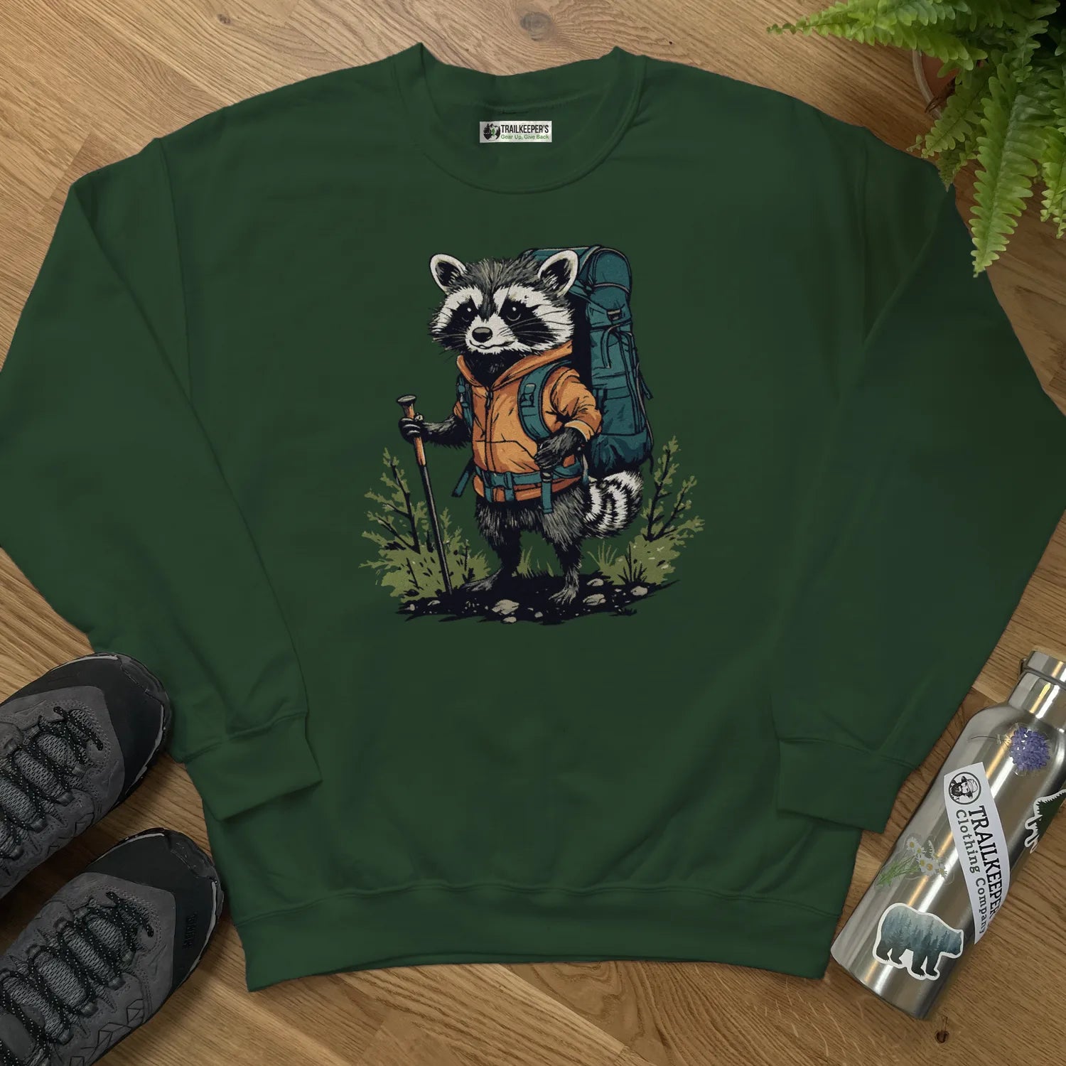 forest green