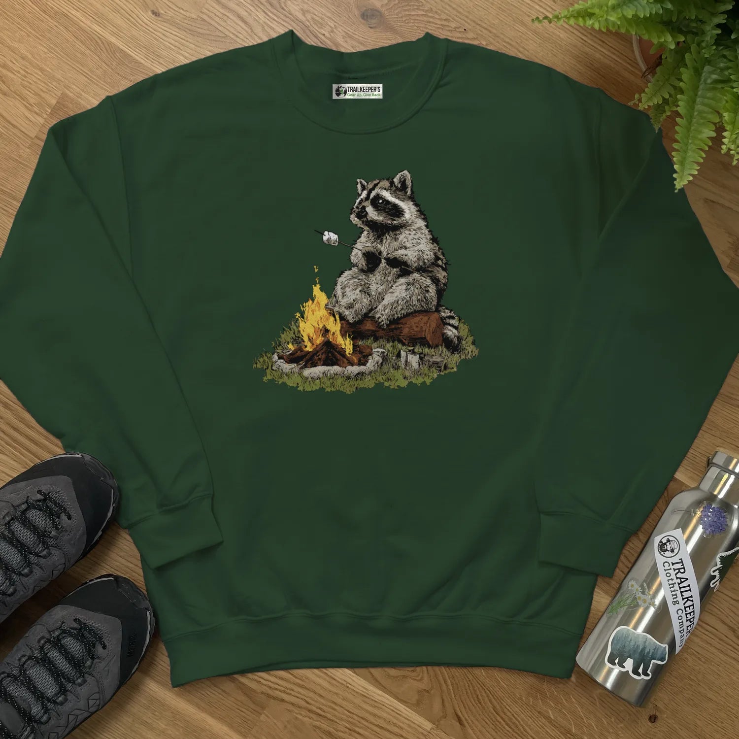 forest green