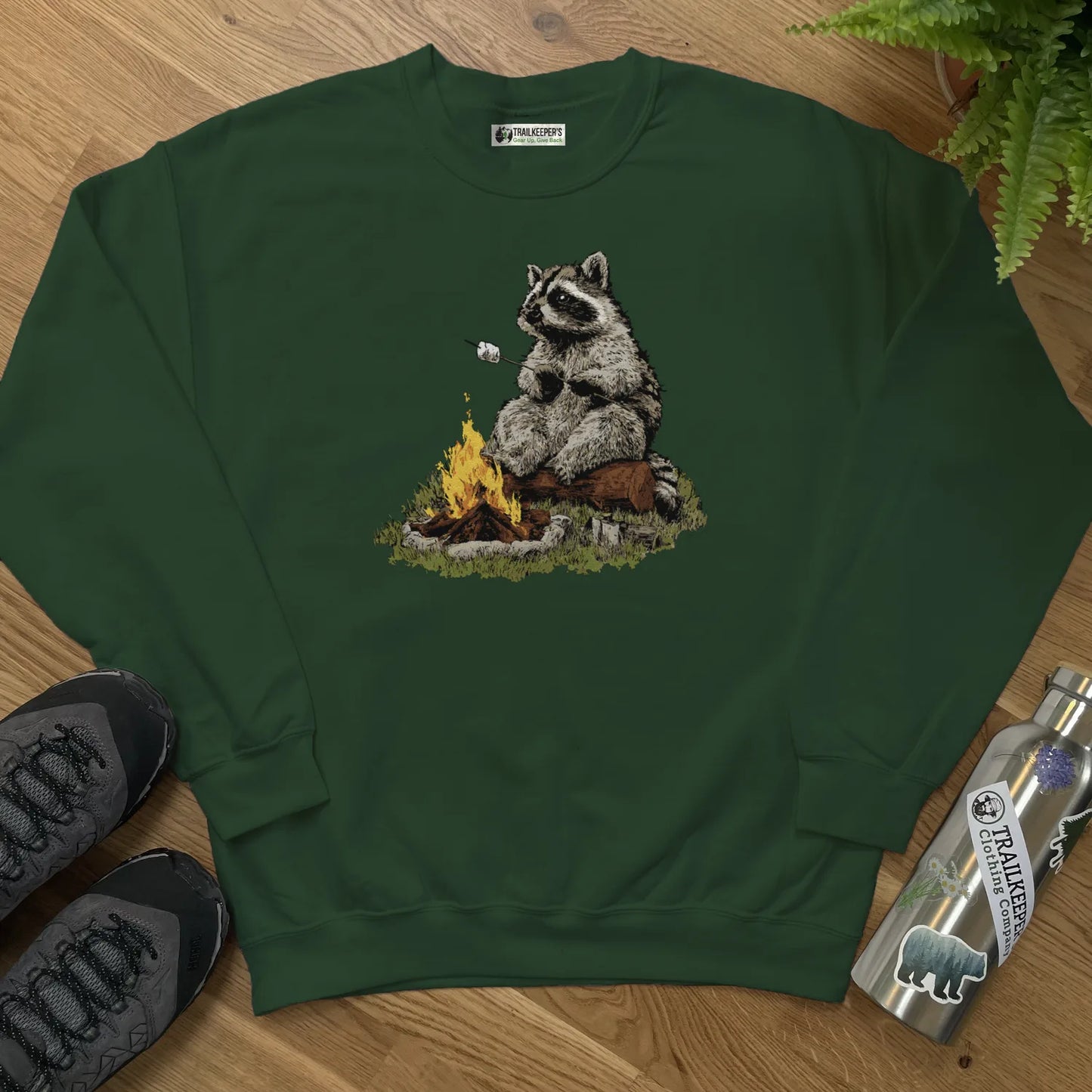 forest green