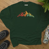forest green