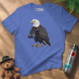 heather columbia blue
