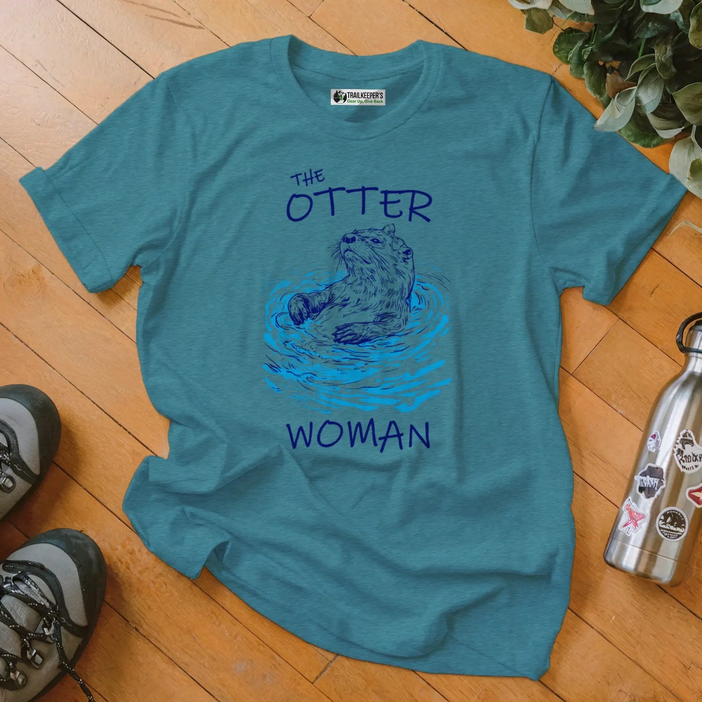 heather galapagos blue