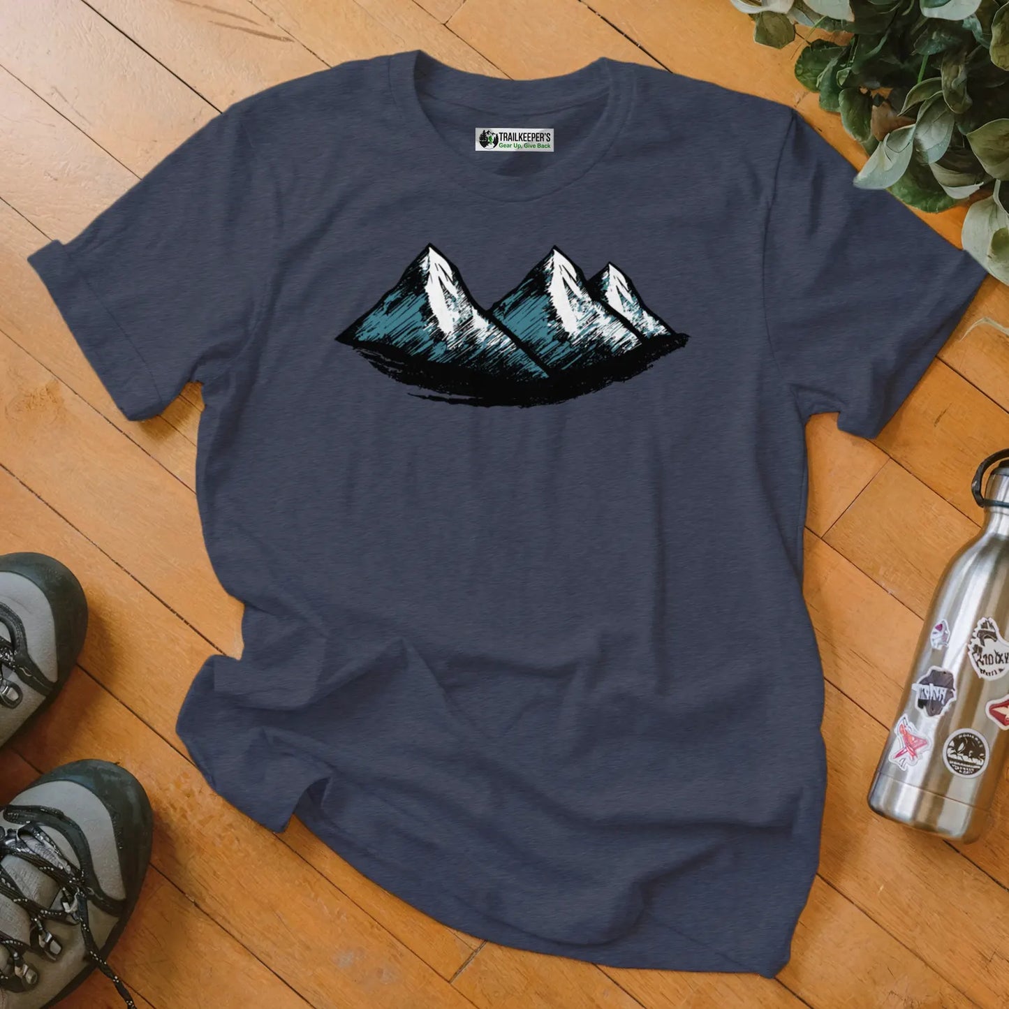 heather navy