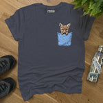 heather navy