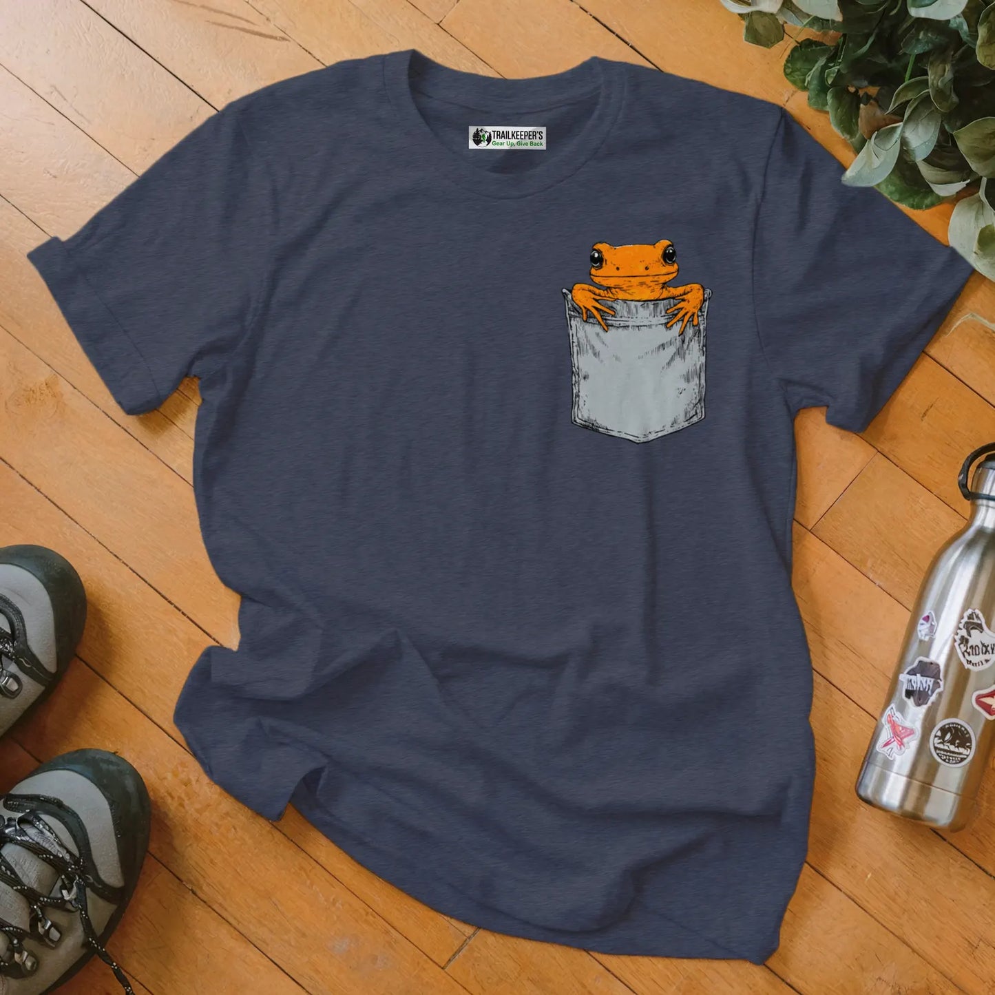 heather navy