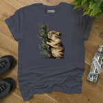 heather navy