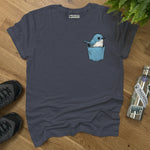heather navy