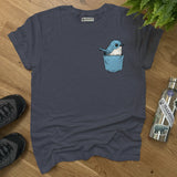 heather navy