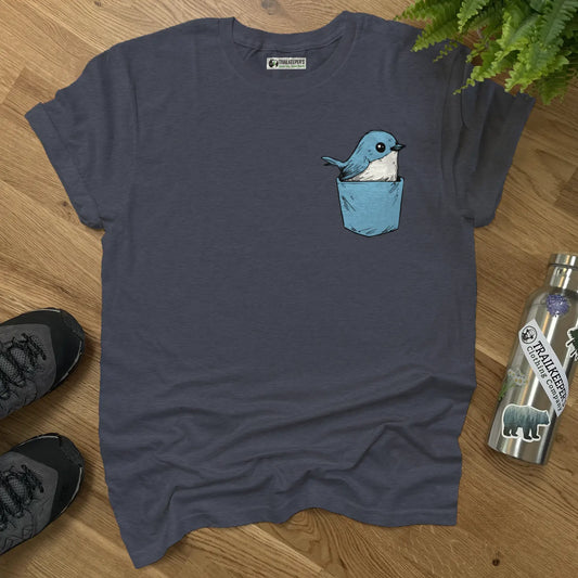 heather navy