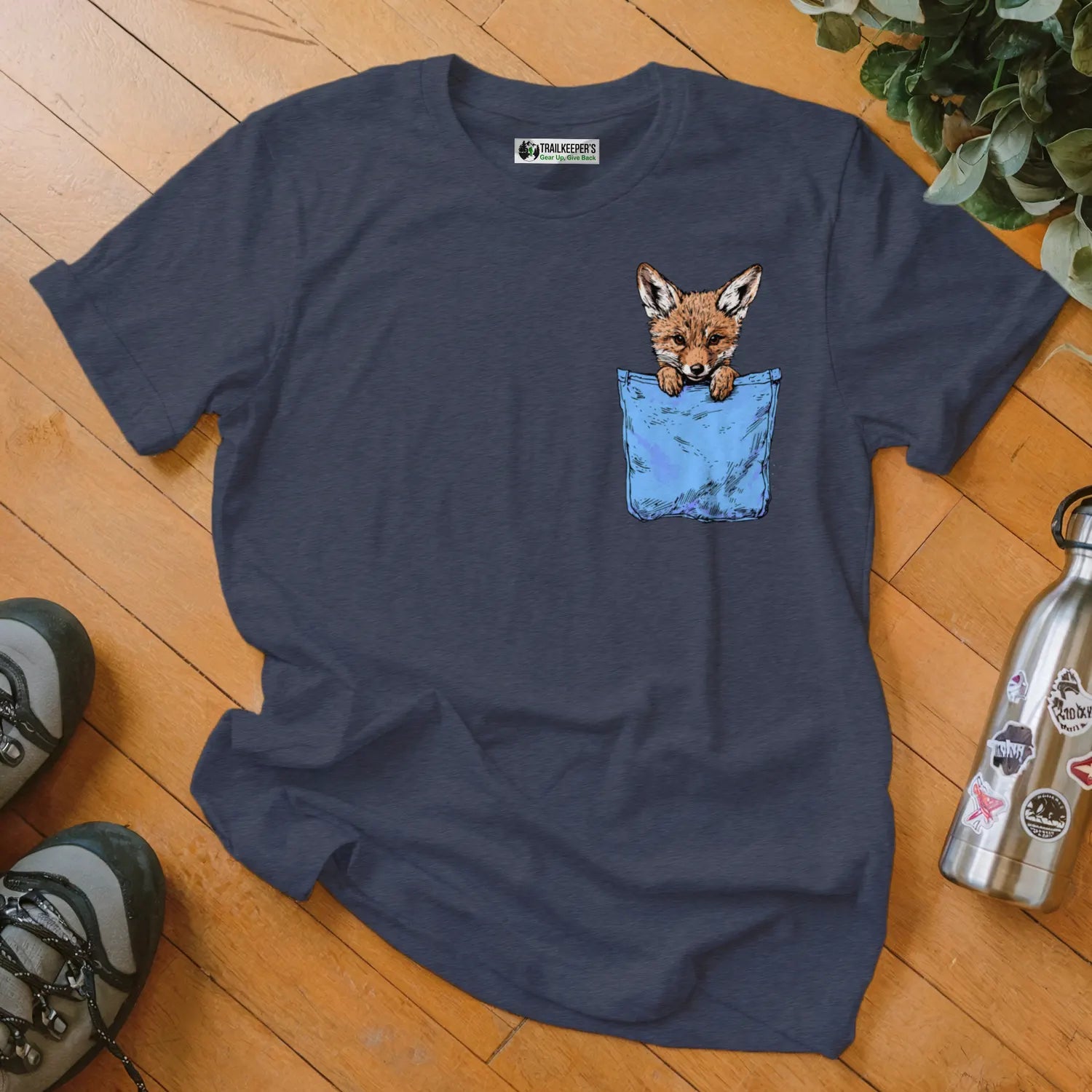 heather navy