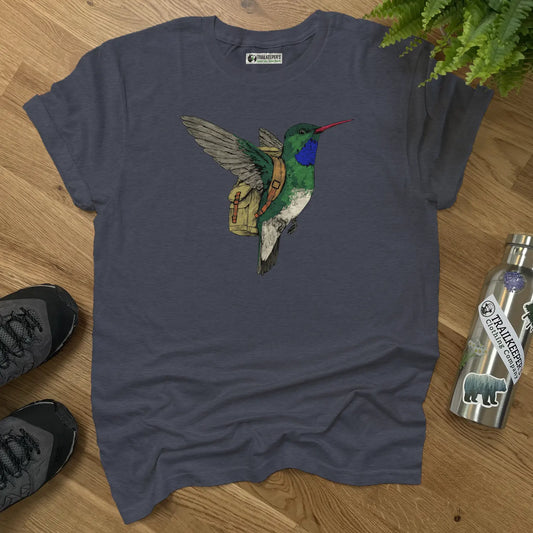 heather navy