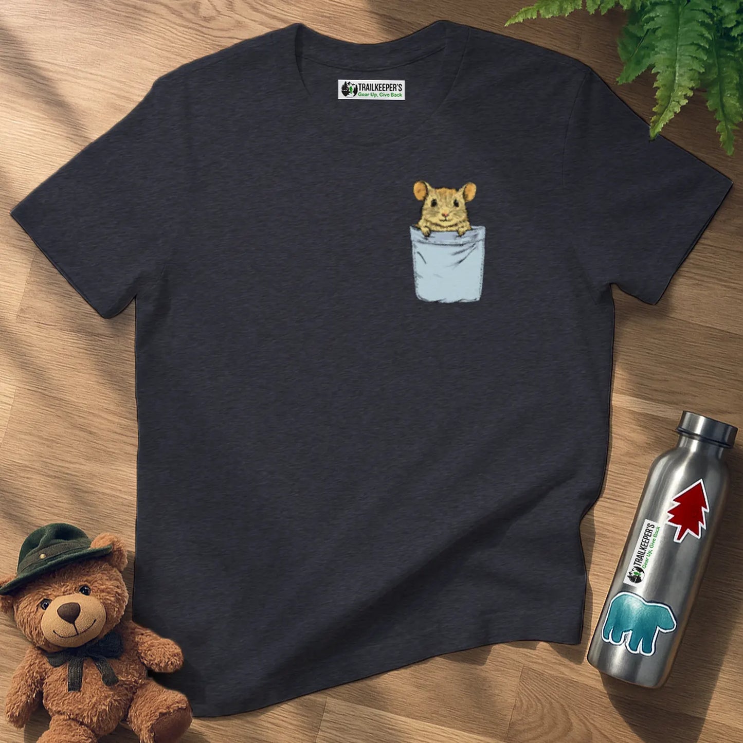heather navy