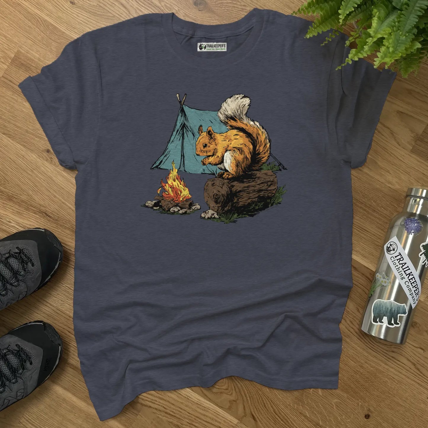 heather navy