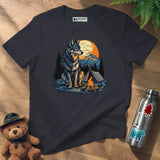 heather navy
