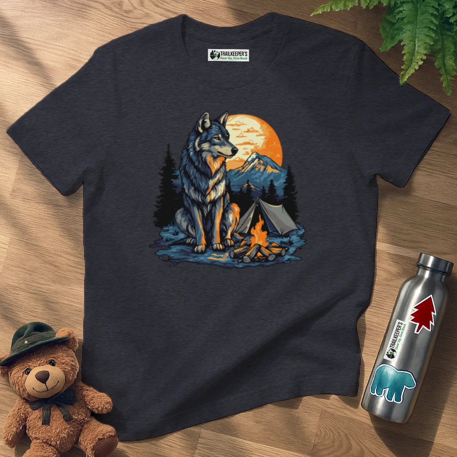 heather navy