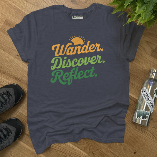 heather navy