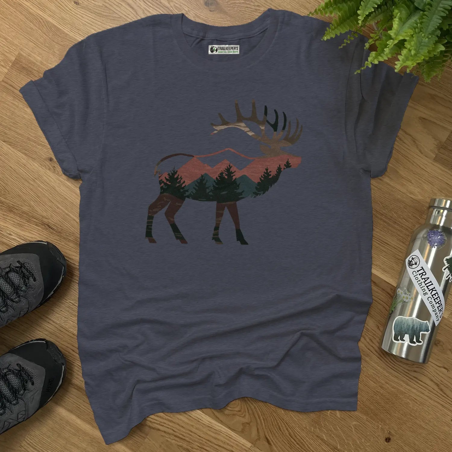 heather navy