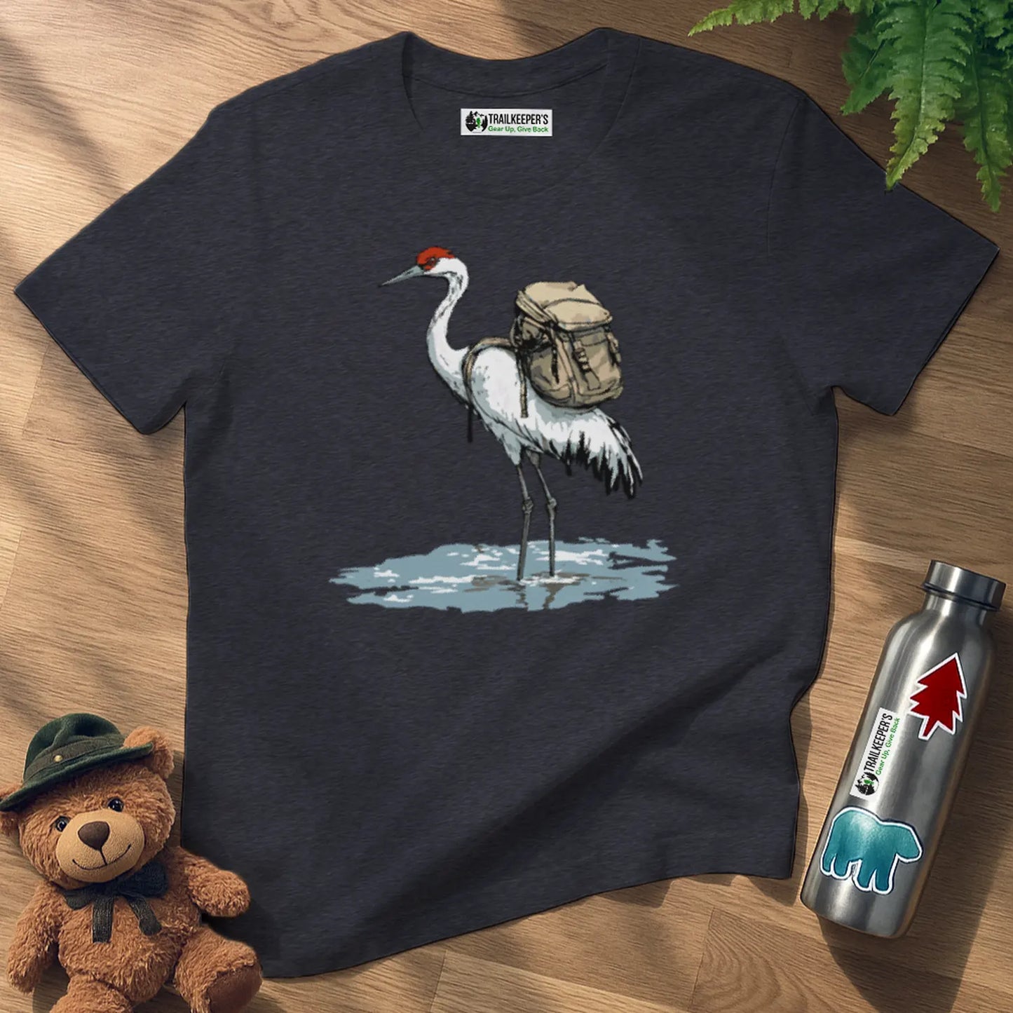 heather navy
