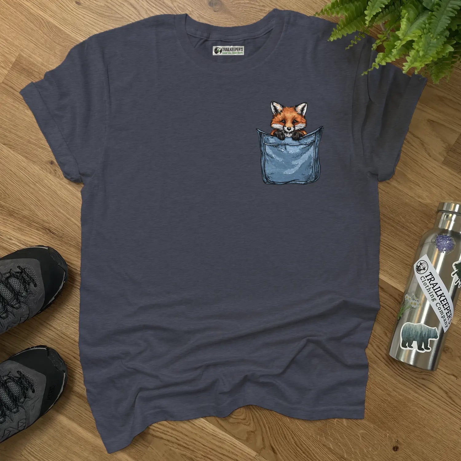 heather navy