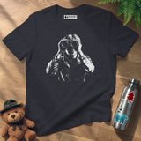 heather navy