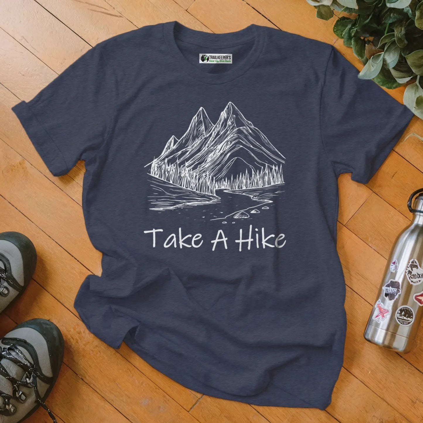 heather navy