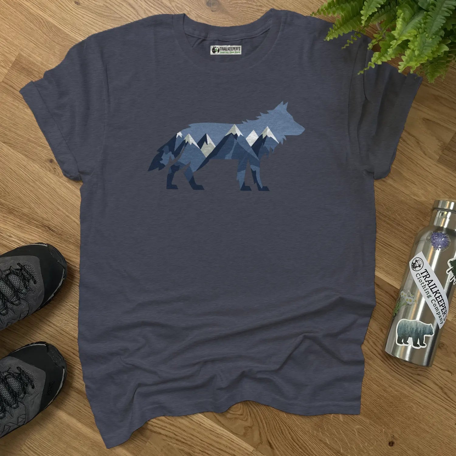heather navy