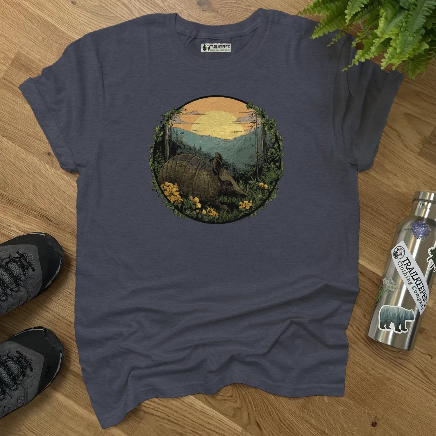 heather navy