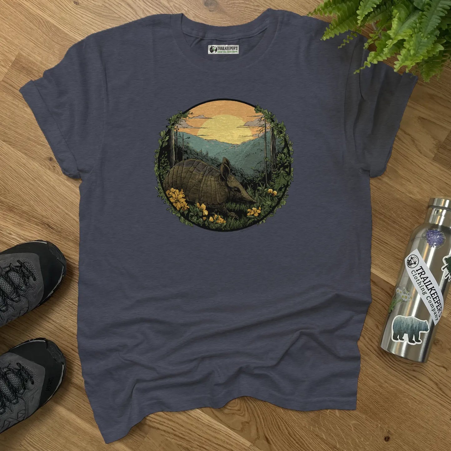 heather navy