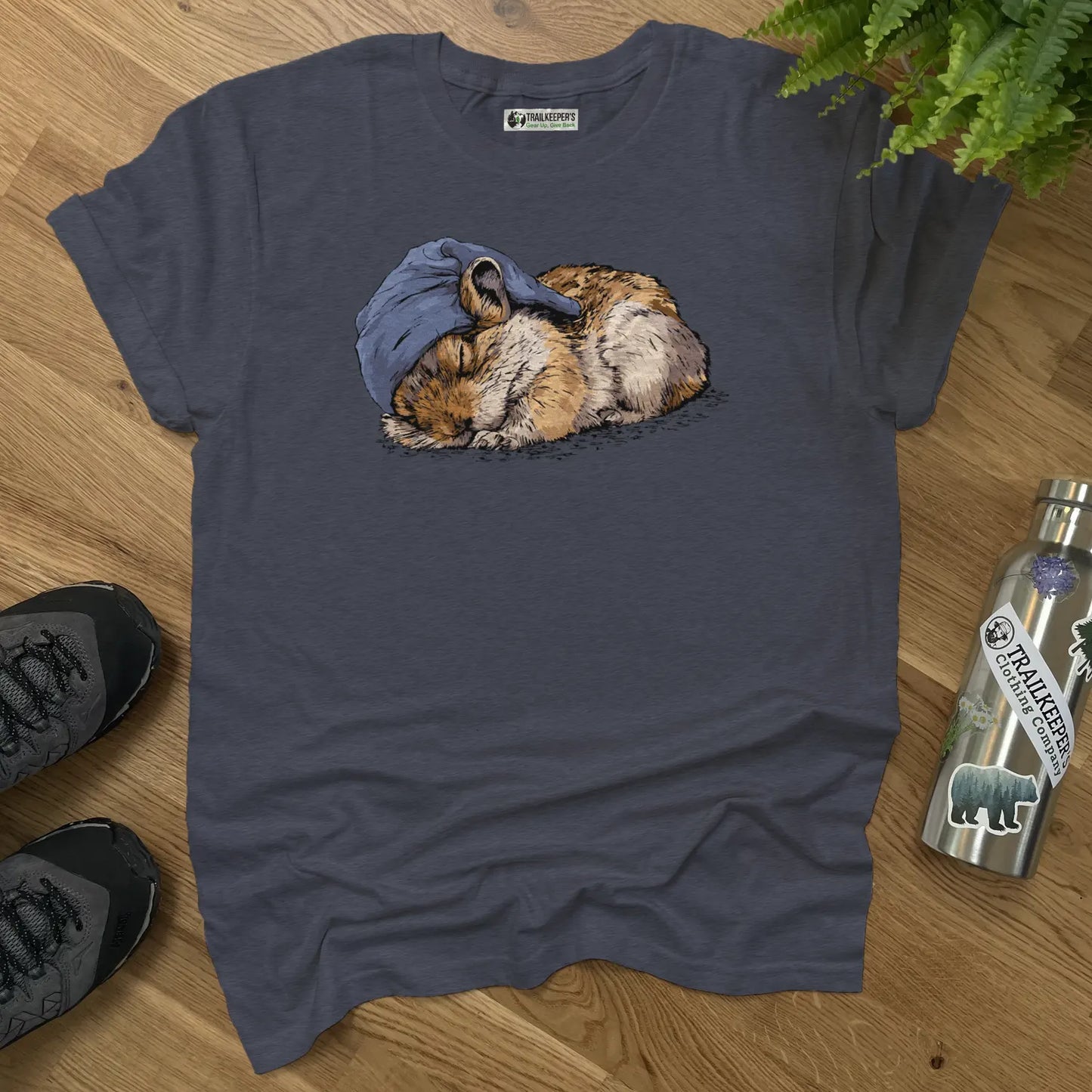 heather navy