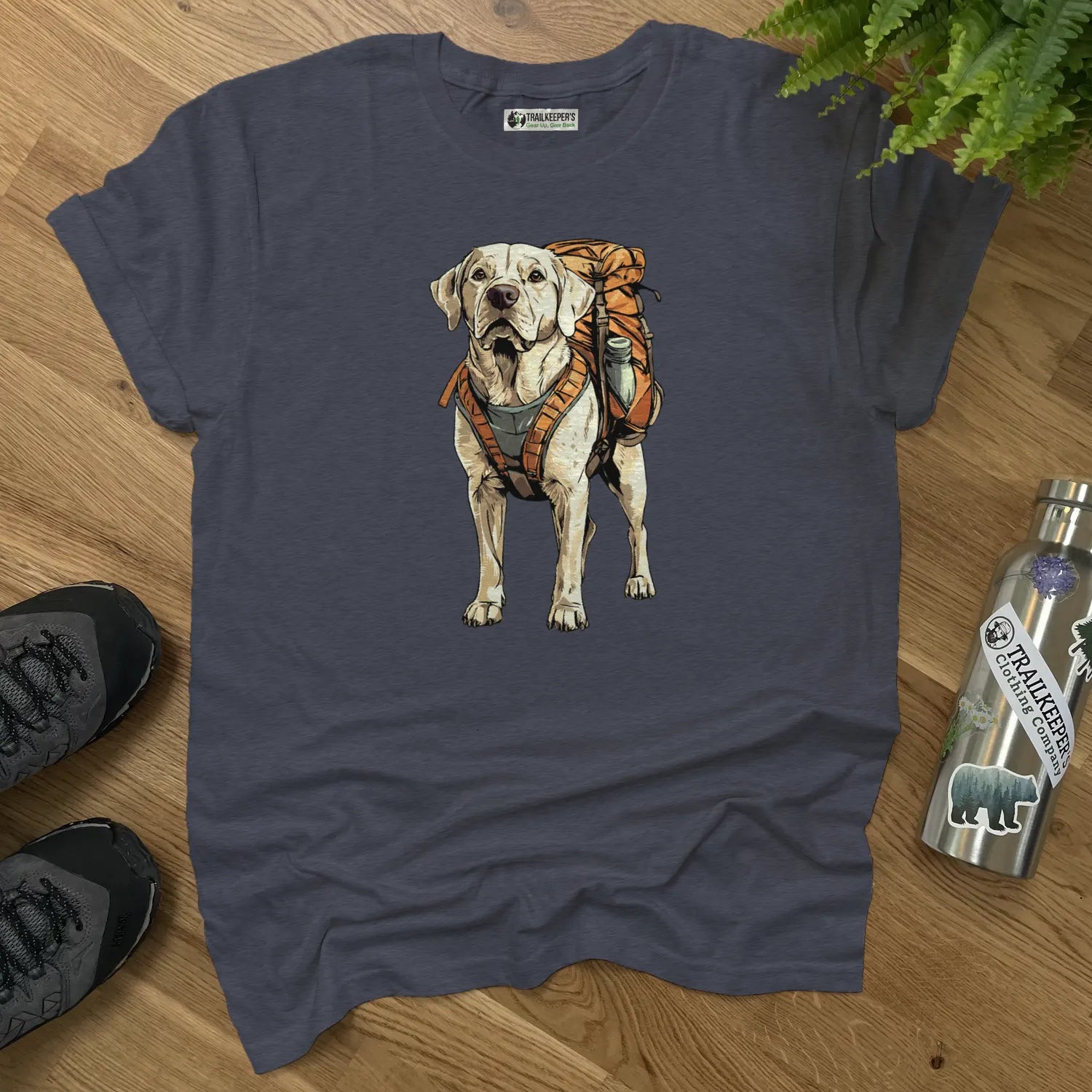 heather navy