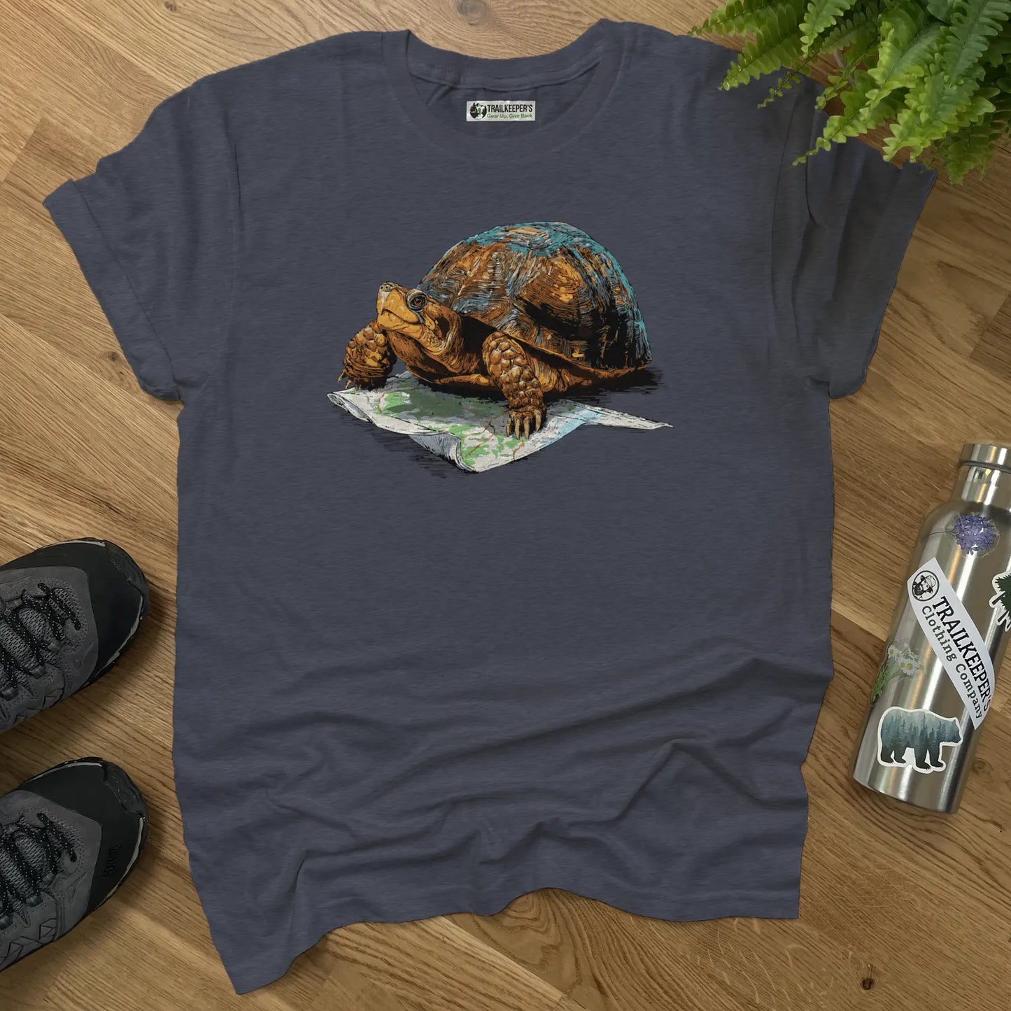 heather navy
