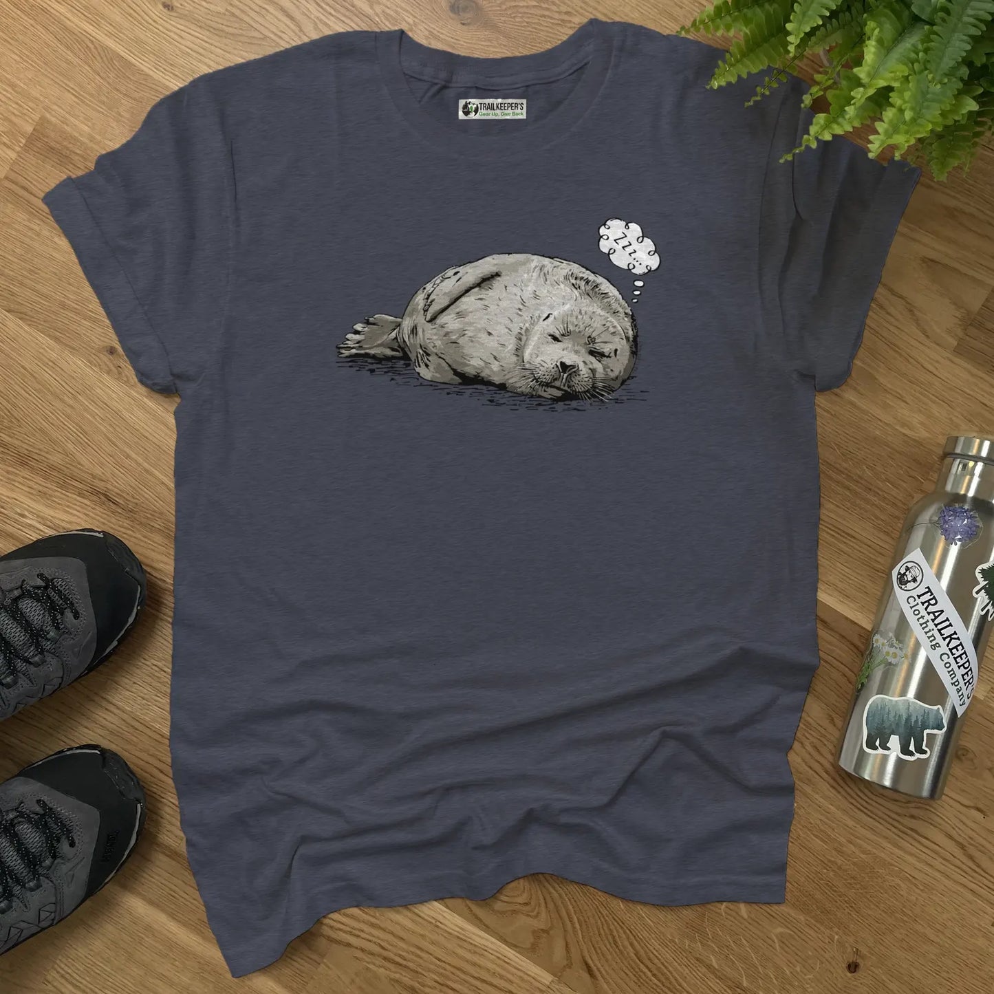 heather navy