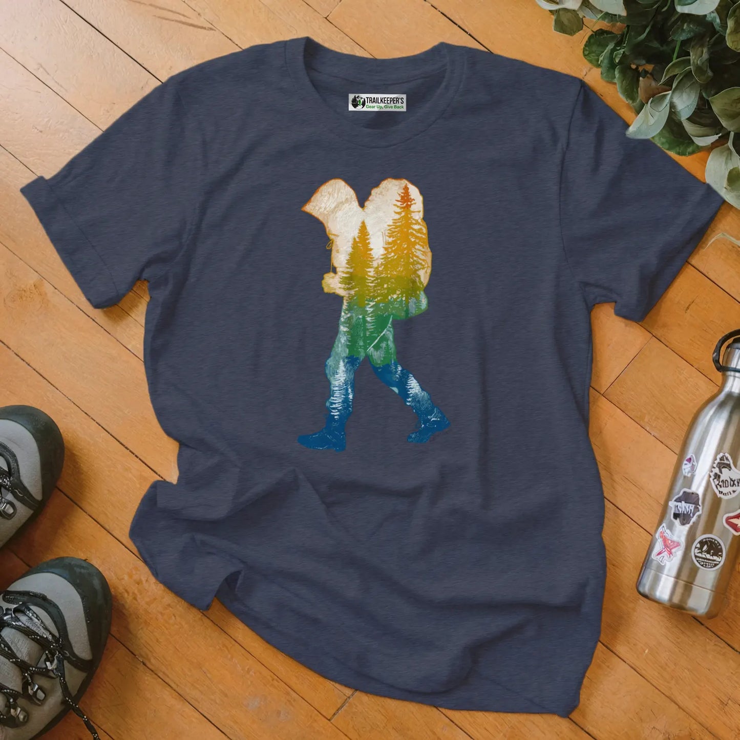 heather navy