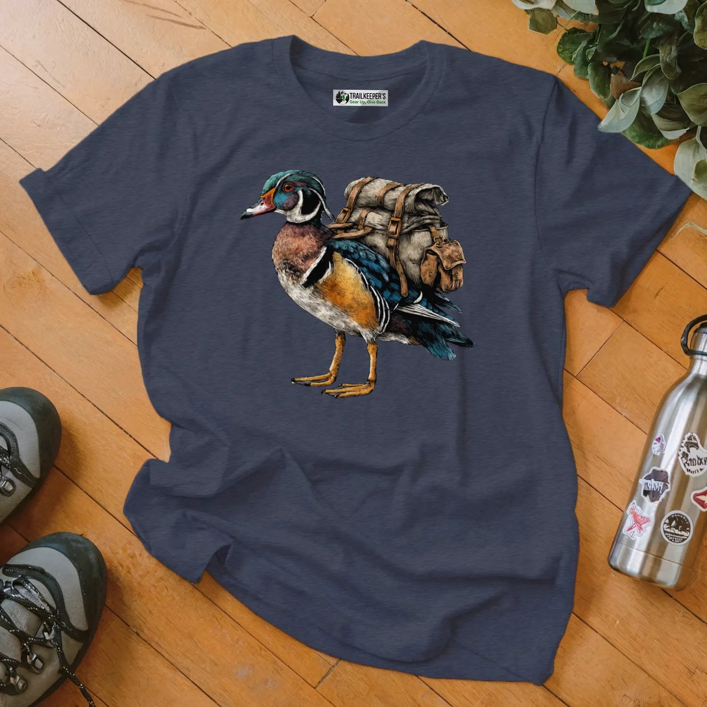 heather navy