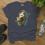 heather navy