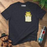 heather navy
