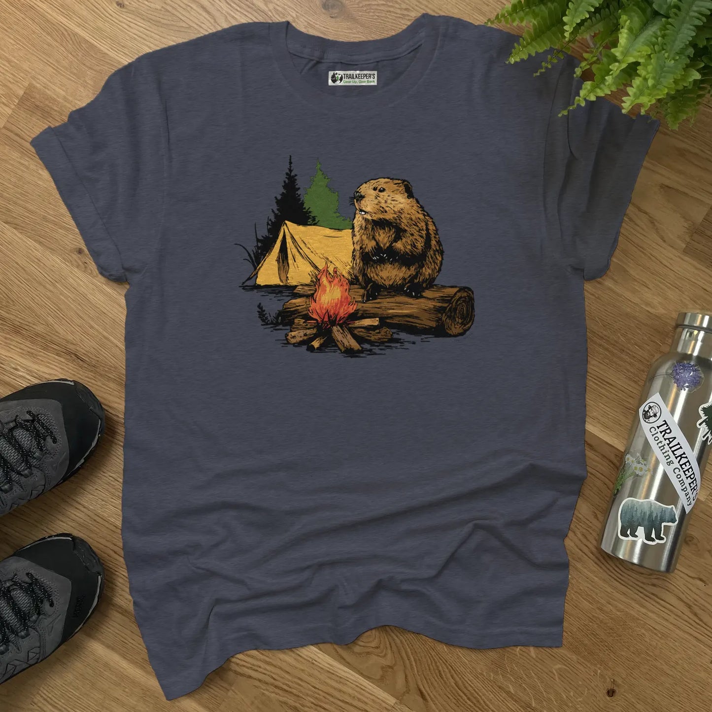 heather navy