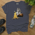 heather navy