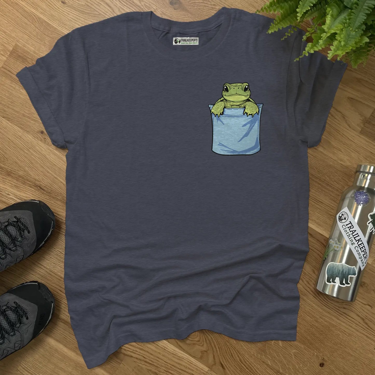 heather navy