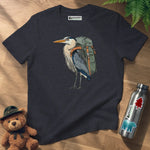 heather navy