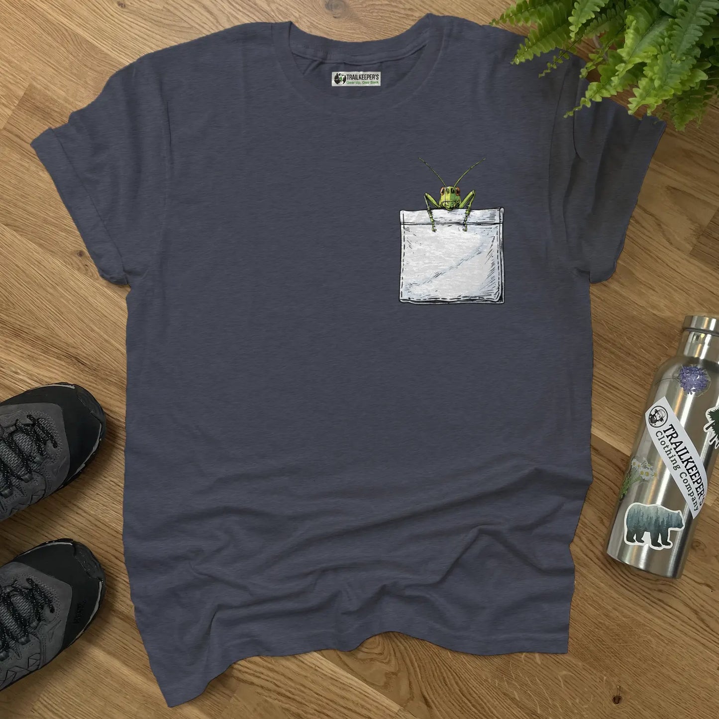 heather navy